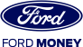 Ford Money Logo