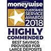 Moneynet Award