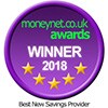 Moneynet Award