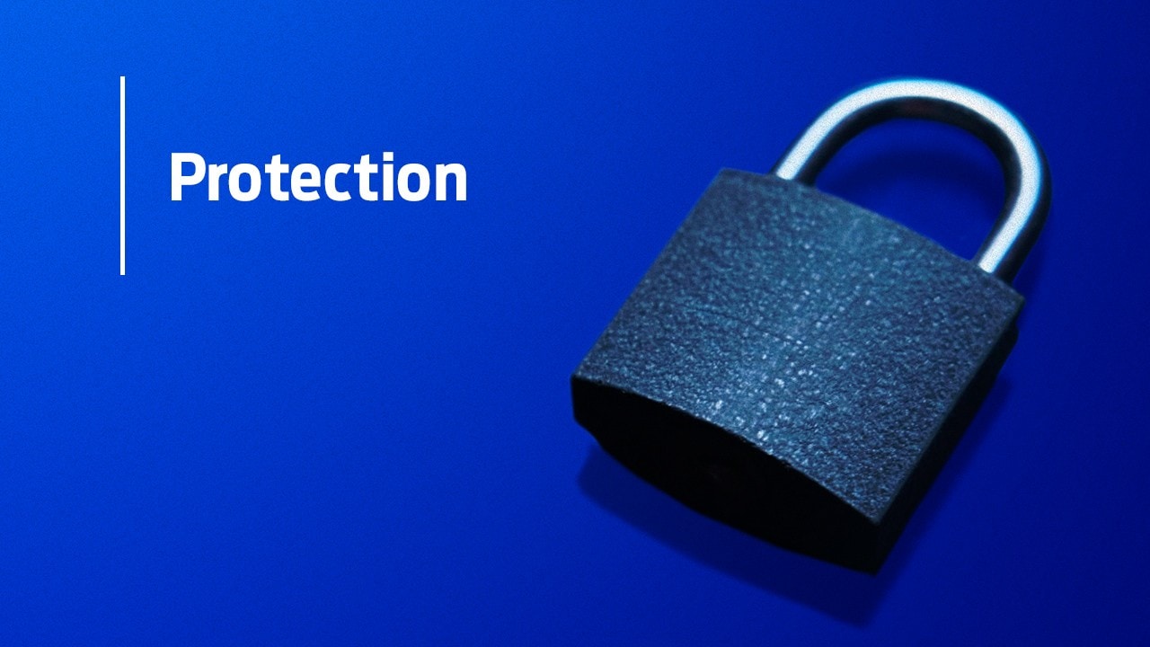 Protection - Financial Services Compensation Scheme