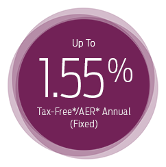Fixed Cash ISA icon Fixed Cash ISA icon