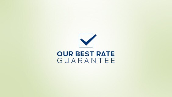 Our Best Rate Guarantee Our Best Rate Guarantee