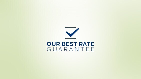 Our Best Rate Guarantee Our Best Rate Guarantee