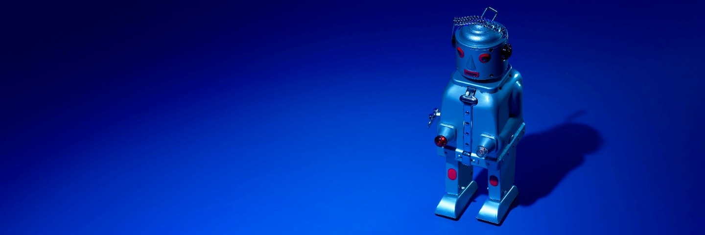 Robot Robot