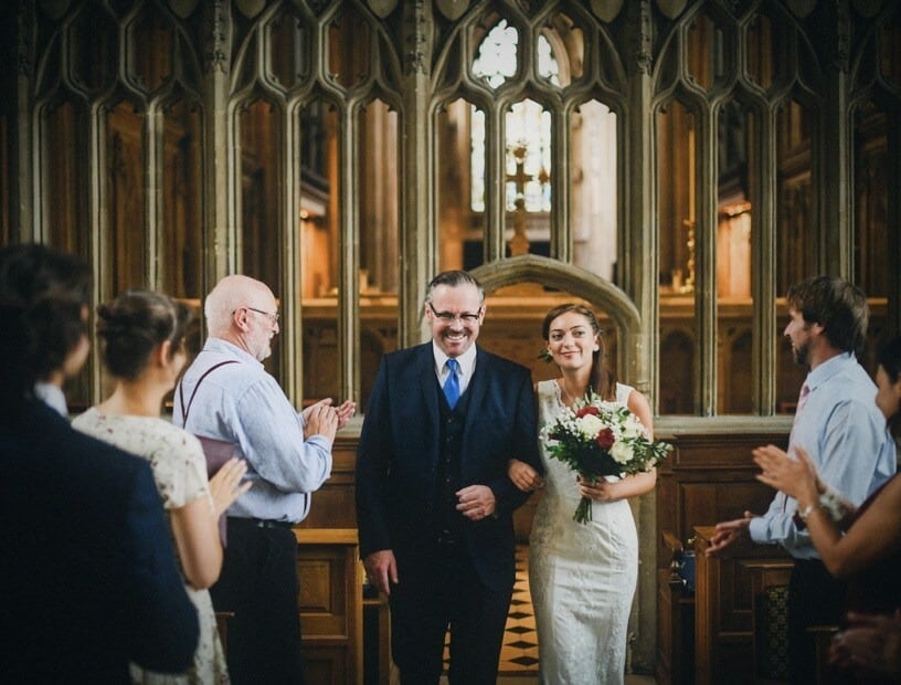 'I do'